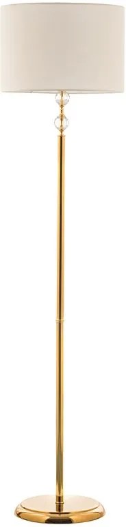 Подова лампа InLight 45360-Gold