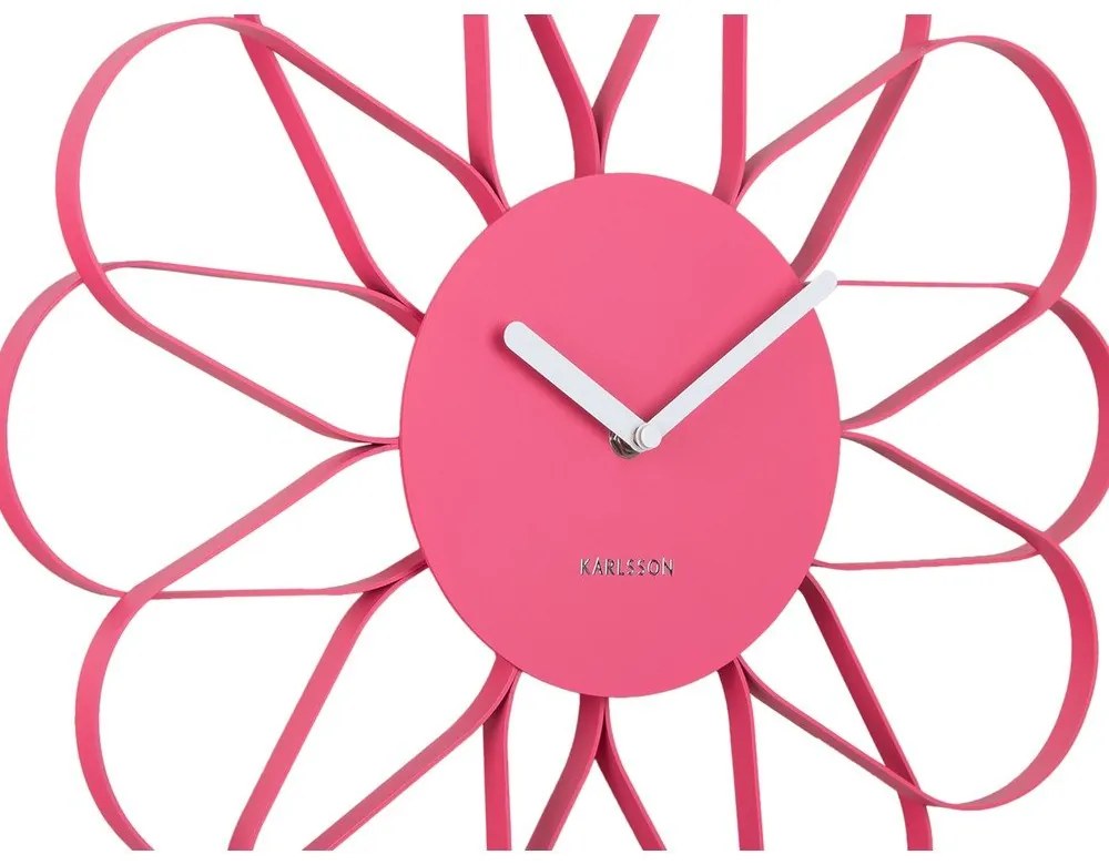 Стенен часовник ø 40 cm Arkis – Karlsson
