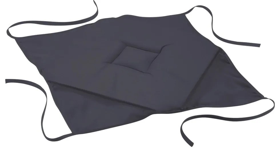 Възглавница за стол 40x40 cm Essentiel – douceur d'intérieur