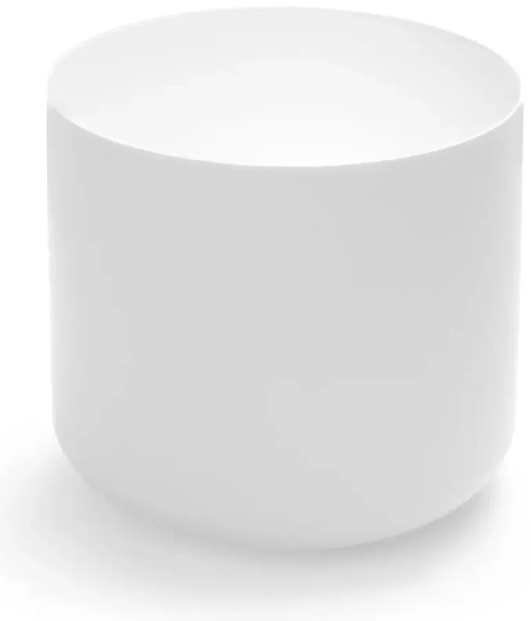 Бял контейнер за лед , 5 л - Hendi