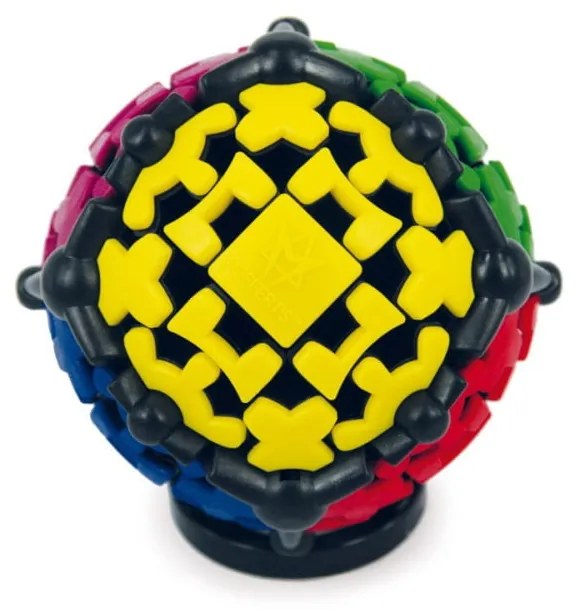 Главоблъсканица Gear Ball – RecentToys