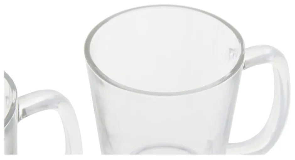 Стъклени чаши в комплект от 4 бр. Torta - Premier Housewares