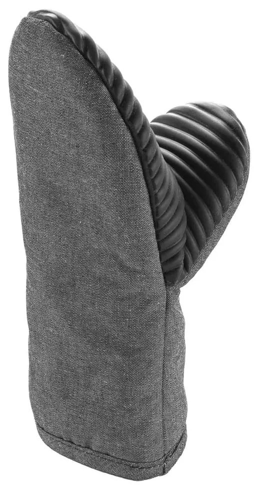 Кухненска ръкавица от силикон и смесени влакна Adam – douceur d'intérieur