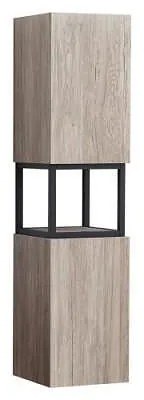 Колона за баня ICP 3030125-020 КАЛИТЕА, Inter Ceramic