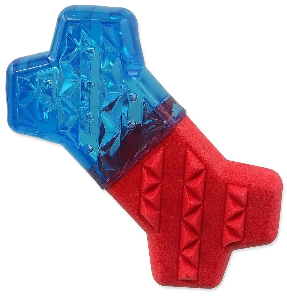 Играчка за куче Dog Fantasy Bone – Plaček Pet Products