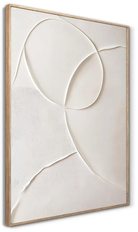 Картина 70x100 cm Circles – Styler
