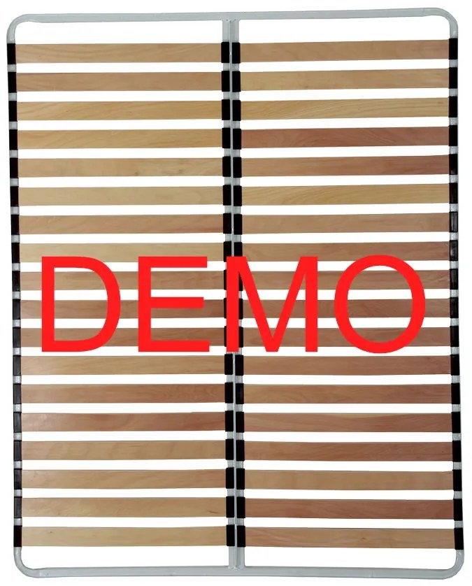 Ортопедична подложка Premium-178 x 198 См.-Без крак-Без повдигащ механизъм