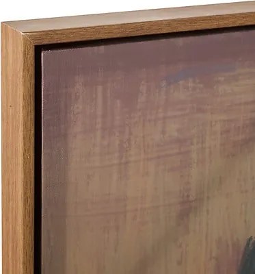 Картина atmosphera Aicha, Рисувано платно, 70×100 cm