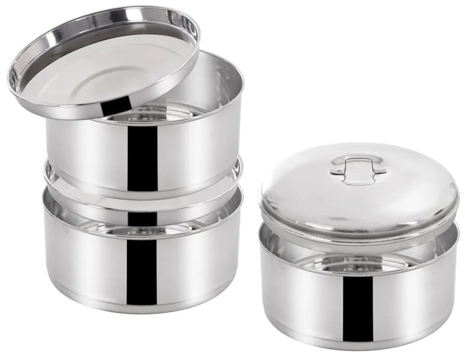 Кутии за храна 3 бр. - Orion