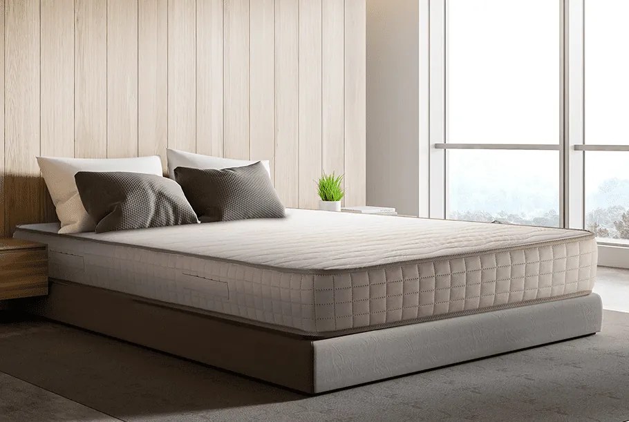 Матрак Exclusive Hybrid от Sleepy 22 см