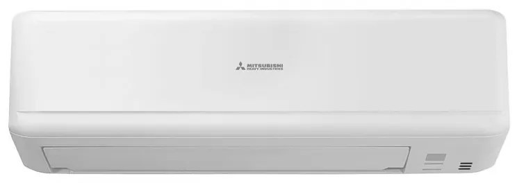 Инверторен климатик Mitsubishi Heavy Industries SRK / SRC 50 ZSP-W, 18000 BTU, A++, До 35 м2, Самопочистване, Режим сън, Обезскрежаване, Бял