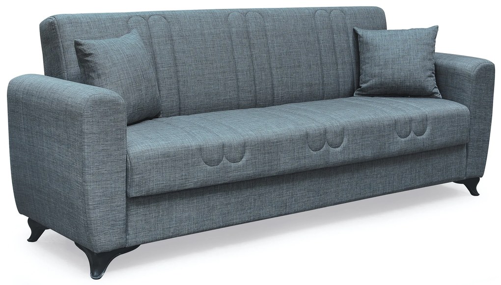 Разтегателно клик-клак канапе Верти