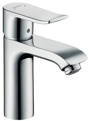 Стоящ смесител за мивка, 31080000, Hansgrohe