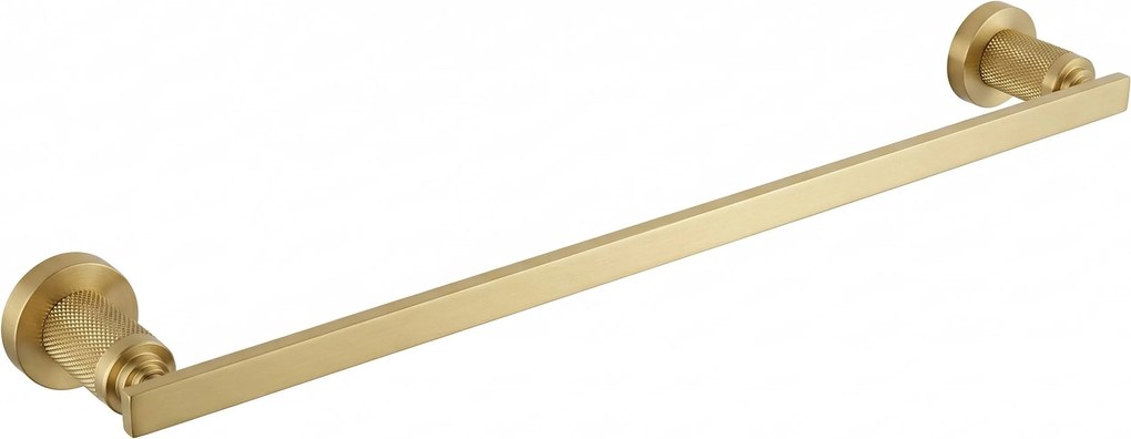 Закачалка за баня 81301 Rivo Brush Gold