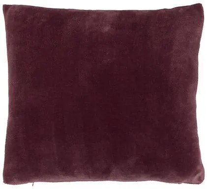 Декоративна възглавница atmosphera Ollis, 38x38 cm - Кафяв