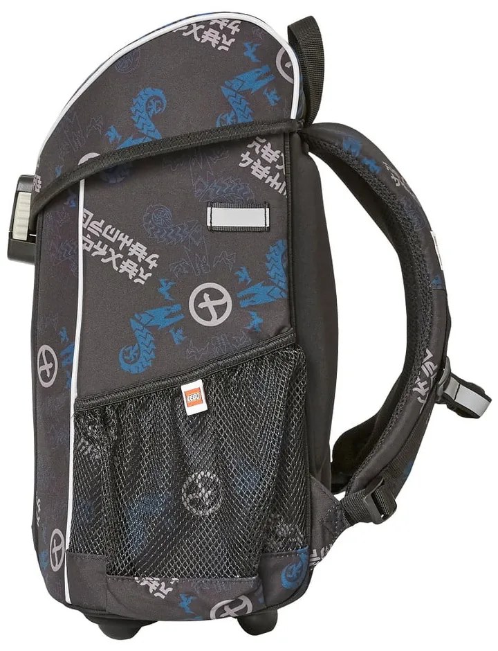 Детска раница 18 l Ninjago Arin Easy Light – LEGO®