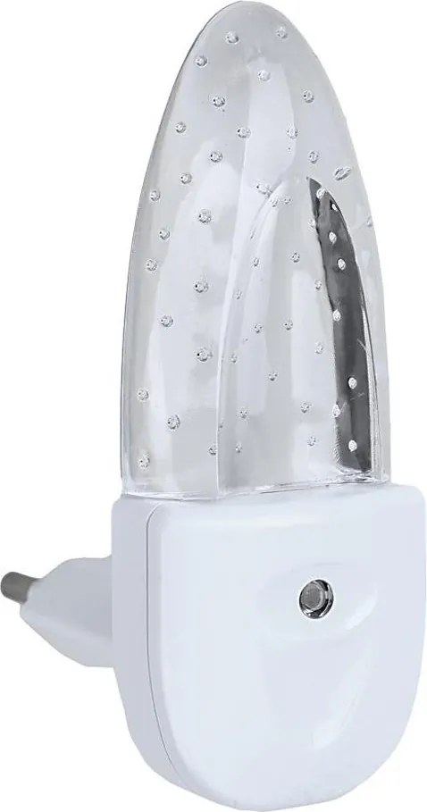 Лампа за контакт MINI-LIGHT (бяла светлина)