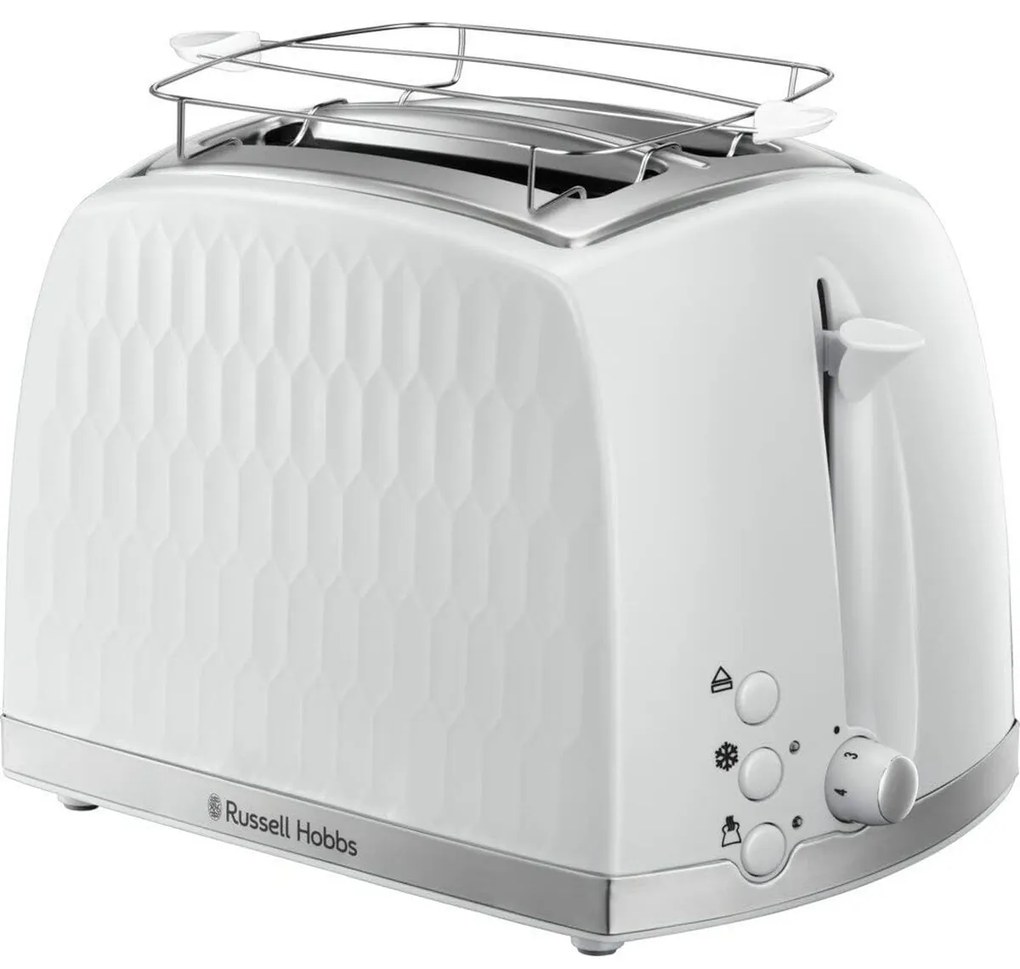 Тостер Russell Hobbs 26060-60 850 W