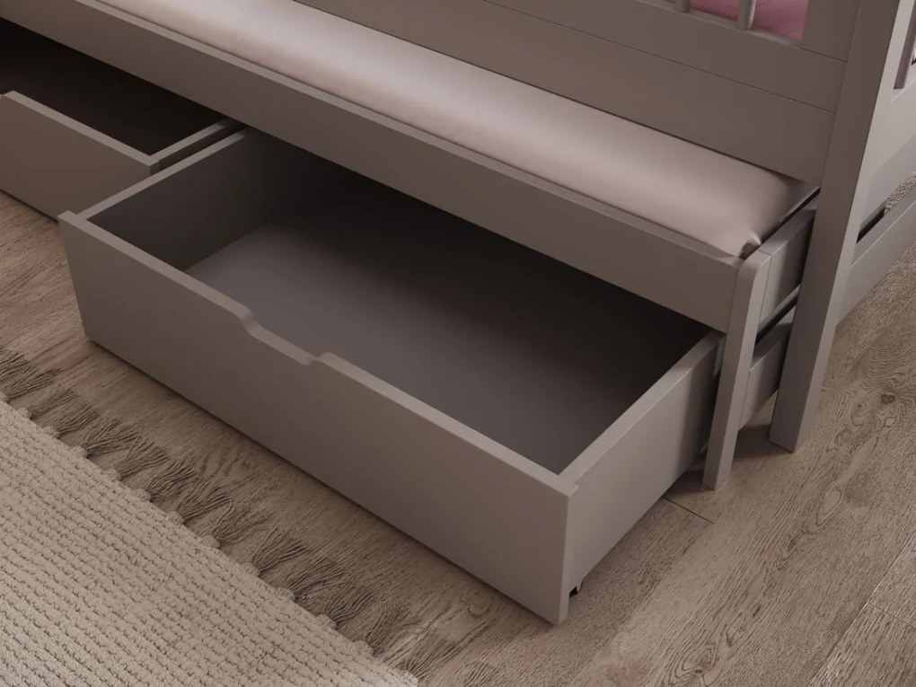 Детско легло Artemis-Gkri-90 x 200