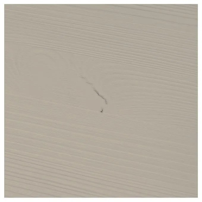 Кремав модулен шкаф от борова дървесина 50x200 cm Daily - vtwonen