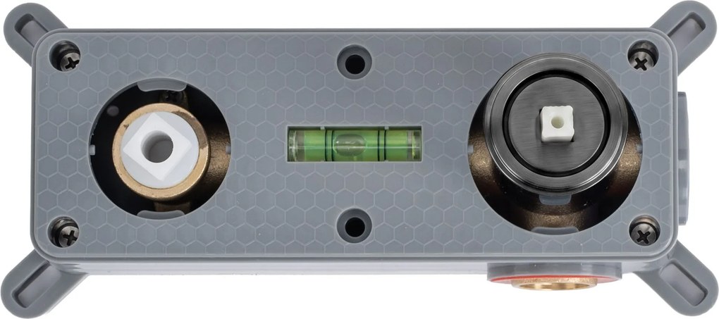 Смесител за мивка за вграждане REA VISION Titan + BOX