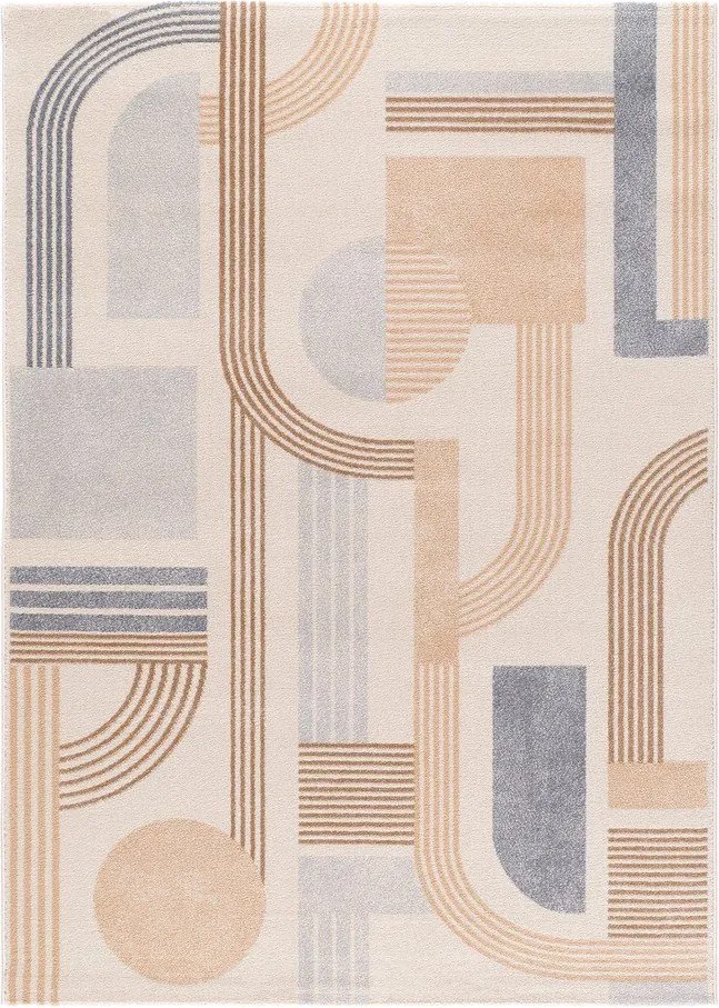 Килим 160x230 cm Astra – Universal