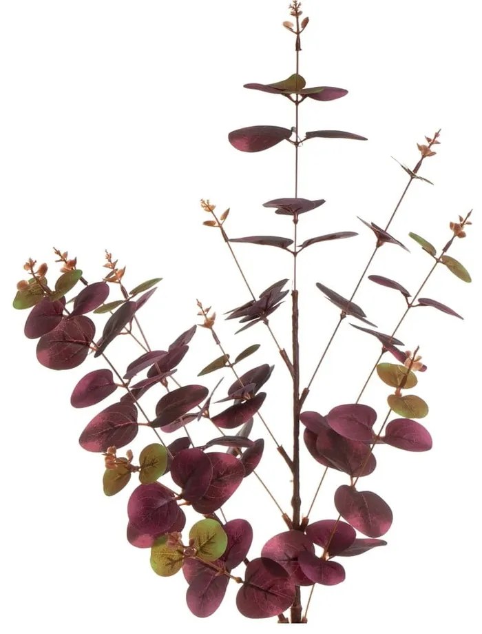 Изкуствен евкалипт 4 бр. (височина 85 cm) – Casa Selección