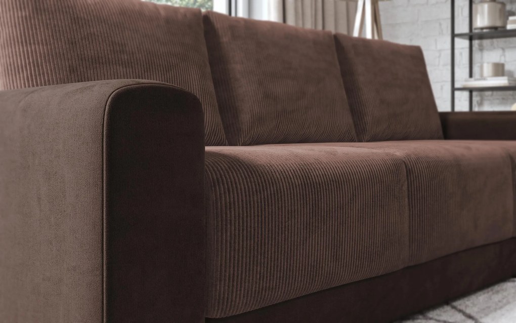 Разтегателно канапе Его