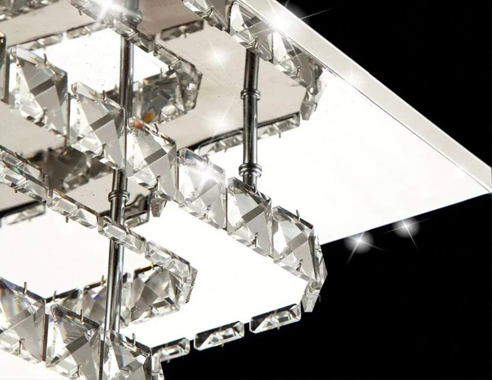 Плафон LED 24W APP409-C