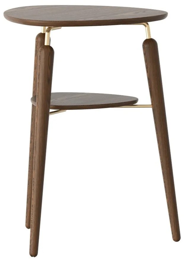 Странична масичка ø 46 cm My Spot – UMAGE