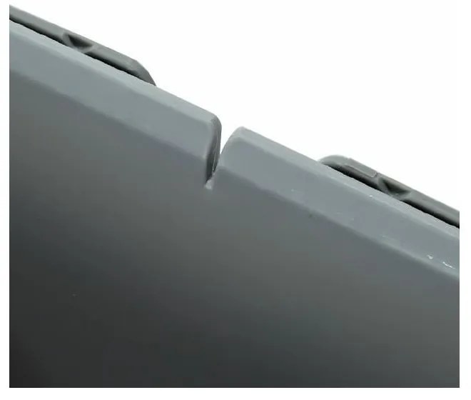 Пластмасов контейнер за отпадъци 8 L - Elletipi