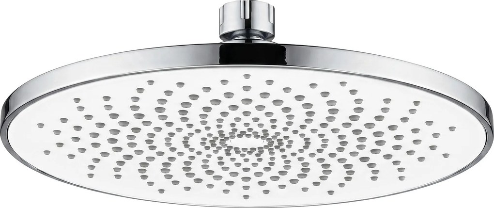 Кръгла душ глава REA JS-021 Chrome