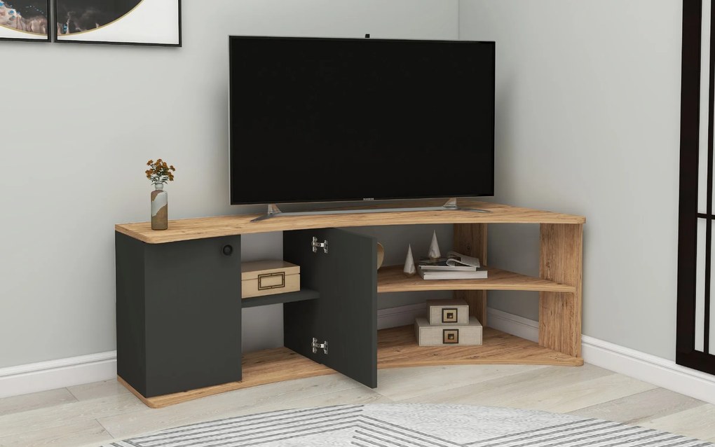 ТВ шкаф Термера