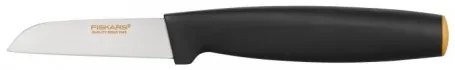 Fiskars - Нож за белене с право острие Functional Form New 1014227