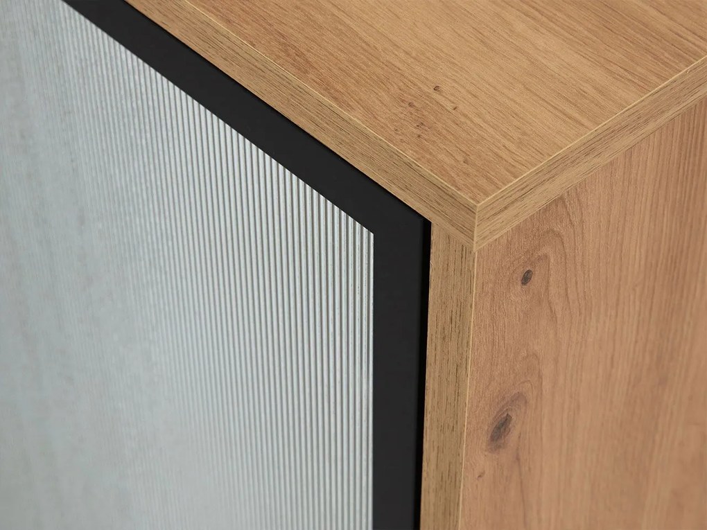 Витрина Bartise