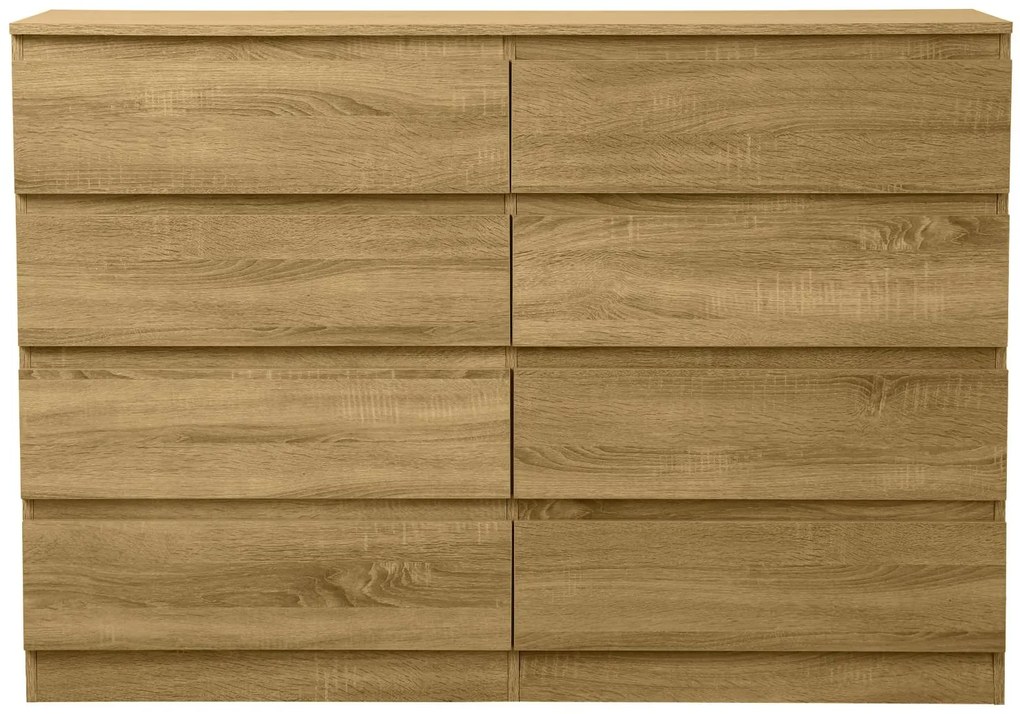 Скрин Juniper 8S-Естествен дървесен