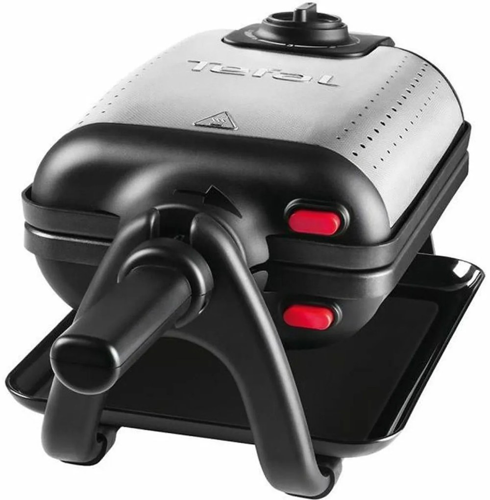 Гофретник Tefal WM756D