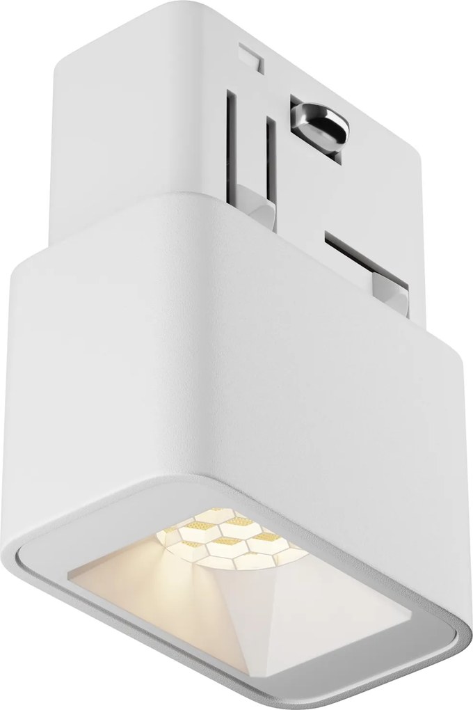 Maytoni Релсов осветител - TR100-2-2W3K-S-W