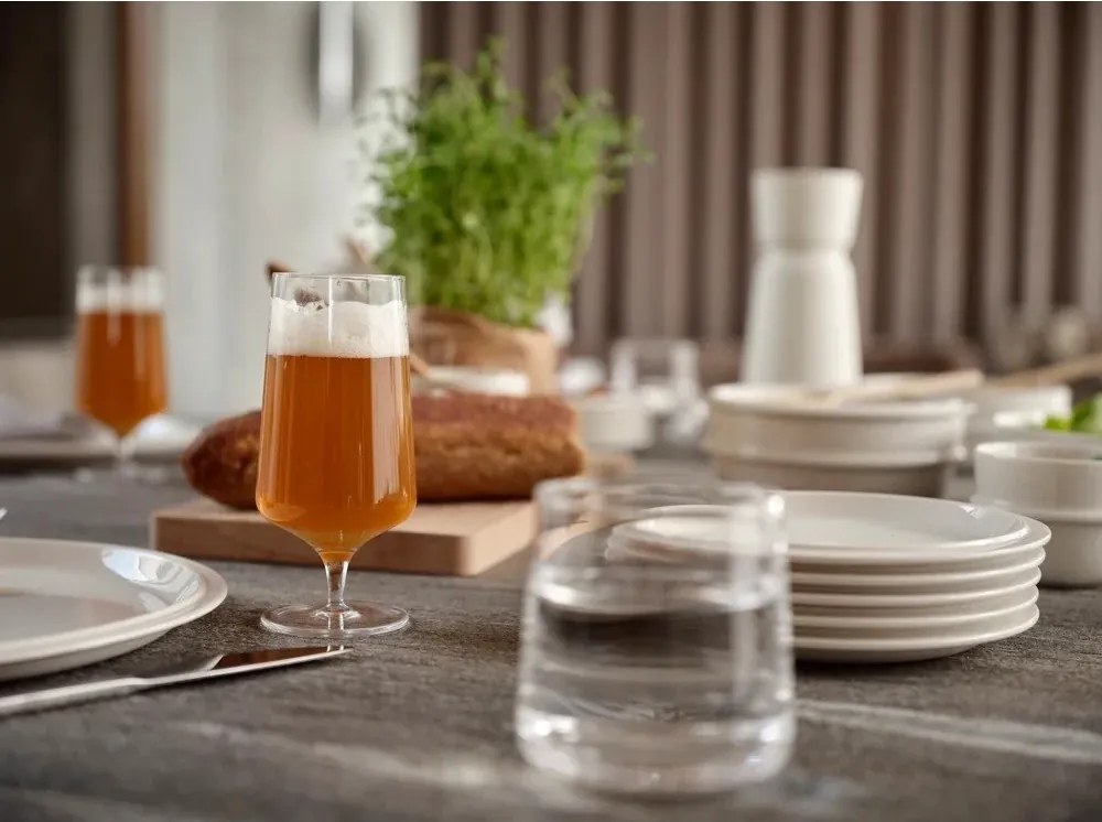 Стъклени чаши в комплект 2 бр. за бира 300 ml Rocks – Zone