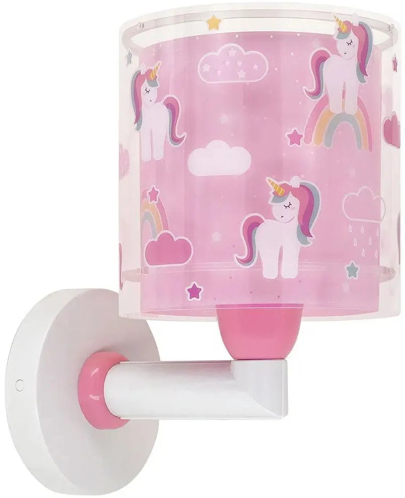 Аплик за стена Ango Yunikon