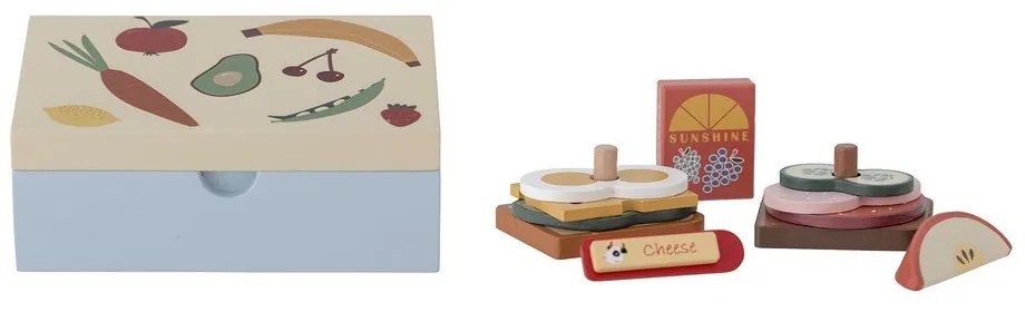 Детски комплект за игра Thyra – Bloomingville Mini