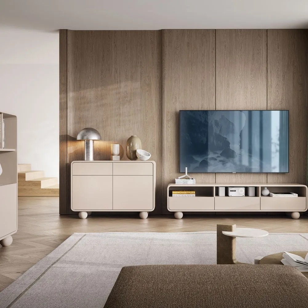 Хол Комплект Белу