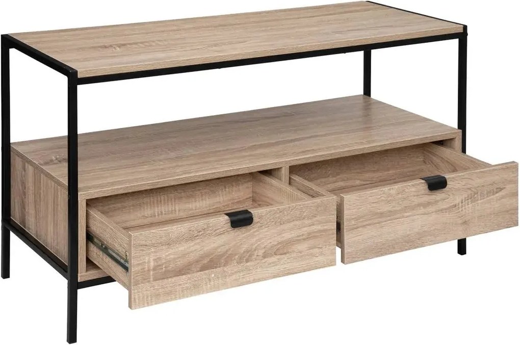 ТВ шкаф 5five Aliaj