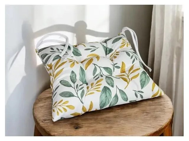 Възглавница за стол 40x40 cm – Mila Home