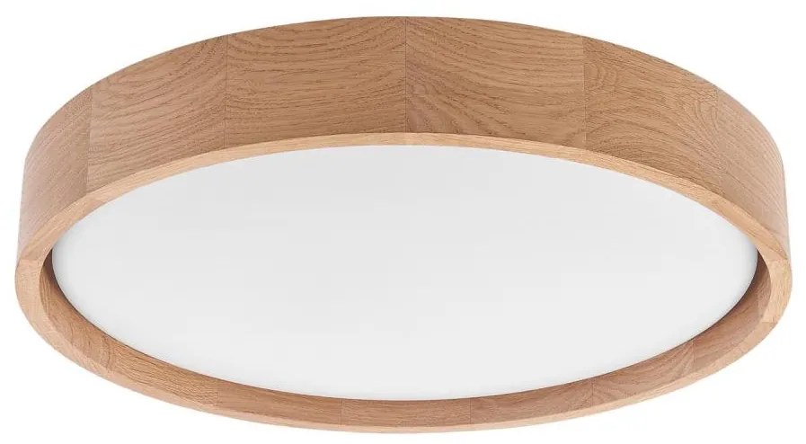 Brilagi - LED таванно осветление MANAROLA SIMPLE LED/24W/230V 3000K