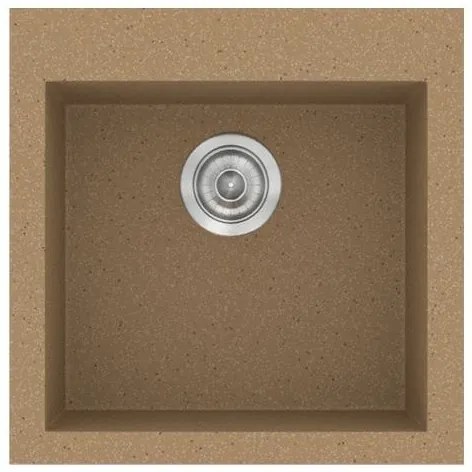 Мивка Sanitec 339-Granite Celtic Stone