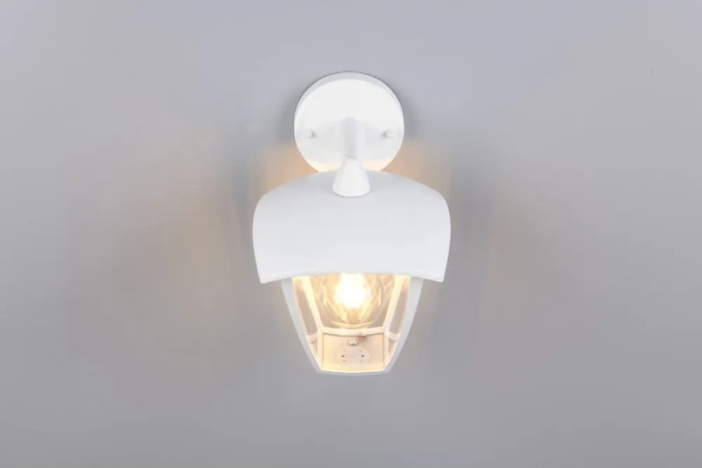 Стенно външно осветително тяло (височина 24 cm) Venta – Trio