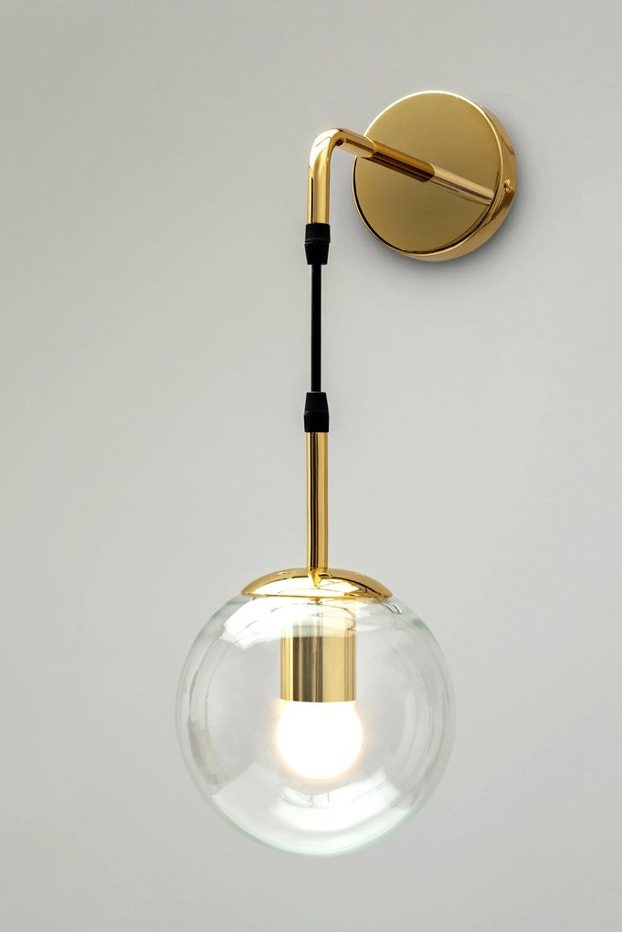 Аплик Gold APP685-1W