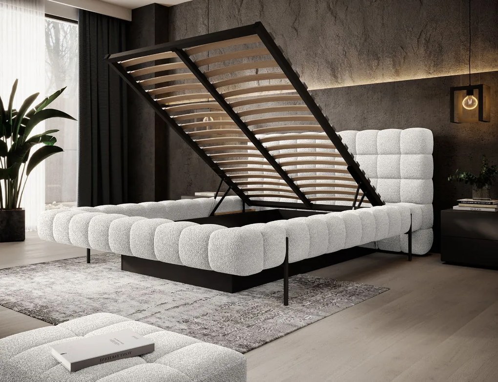 апицирано легл Cloud-Бял-180x200