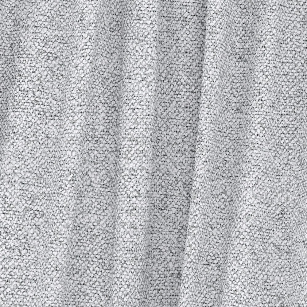 Светлосиво боксспринг легло 180x200 cm с място за съхранение Lavenda – Maison de Rêve